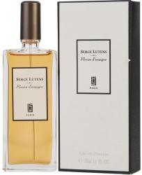 Serge Lutens Fleurs D'Oranger EDP 50 ml Tester
