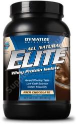 Dymatize All Natural Elite Whey Protein 934 g