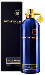 Montale Blue Amber EDP 100 ml
