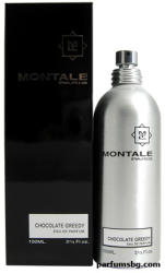 Montale Chocolate Greedy EDP 100 ml