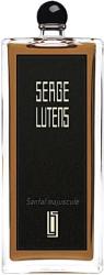 Serge Lutens Santal Majuscule EDP 50 ml Tester