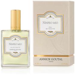 Annick Goutal Ninfeo Mio for Men EDT 100 ml Tester