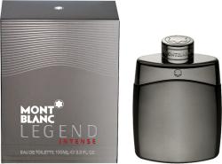 Mont Blanc Legend Intense EDT 50 ml
