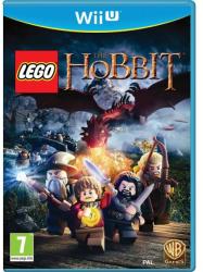 Warner Bros. Interactive LEGO The Hobbit (Wii U)