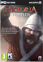 Paradox Interactive Victoria Complete (PC)