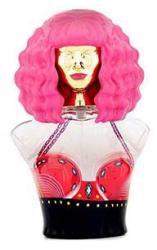 Nicki Minaj Minajesty EDP 50 ml