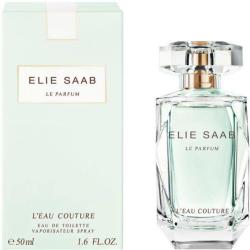 Elie Saab Le Parfum L'Eau Couture EDT 50 ml Parfum