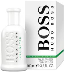 HUGO BOSS BOSS Bottled Unlimited EDT 100 ml Parfum