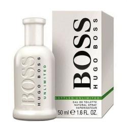 HUGO BOSS BOSS Bottled Unlimited EDT 50 ml