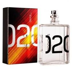 Escentric Molecules Molecule 02 EDT 100 ml