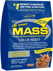MHP Up Your Mass 4536 g