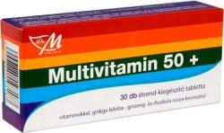 Dr. M Multivitamin 50+ 30 db