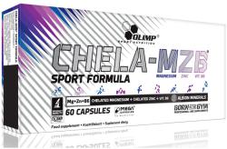 Olimp Sport Nutrition Chela-MZB Sport 60 db