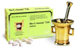 Pharma Nord Bio-C-vitamin 30 db