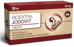 Bioextra Jodovit 30 db