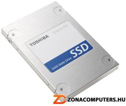 Toshiba Q Series Pro 2.5 128GB SATA3 HDTS312EZSTA
