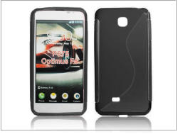 Haffner S-Line - LG P875/P876 Optimus F5 case black (PT-1376)