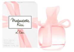 Nina Ricci Mademoiselle Ricci L'Eau EDT 50 ml