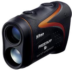 Nikon Prostaff 7 LRF BKA122SA