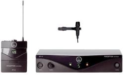 AKG PW 45 Presenter