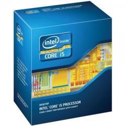 Intel Core i5-3340S 2.8GHz LGA1155