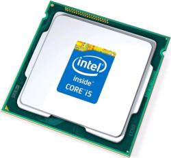 Intel Core i5-4430S 4-Core 2.7GHz LGA1150
