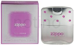 Zippo Feelzone for Her EDT 40 ml