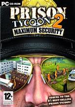 Valusoft Prison Tycoon 2 Maximum Security (PC)