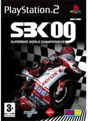 Black Bean Games SBK 09 Superbike World Championship (PS2)