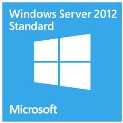 Microsoft Windows Server 2012 Standard R2 64bit ENG P73-05967