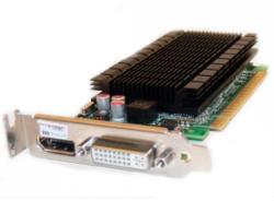 Fujitsu GeForce 605 1GB GDDR3 64bit (S26361-F3000-L607)