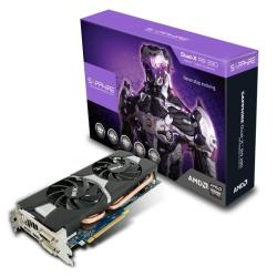SAPPHIRE Radeon R9 280 Dual-X OC 3GB GDDR5 384bit (11230-00-20G)