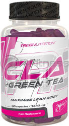 Trec Nutrition CLA + Green Tea 90 caps