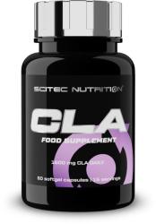 Scitec Nutrition CLA kapszula 60 db