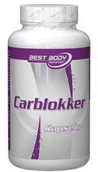 Best Body Nutrition Carb Blocker kapszula 100 db