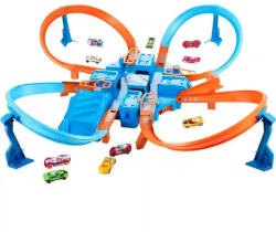 Mattel Hot Wheels - Criss Cross Crash