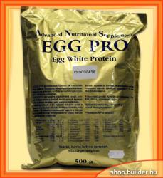 ANS Nutrition Egg Pro 500 g