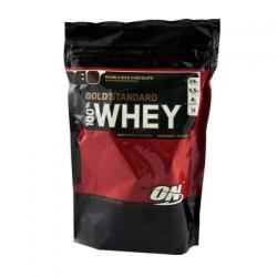 Optimum Nutrition Gold Standard 100% Whey 454 g