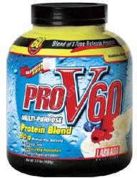 Labrada Pro V60 1589 g