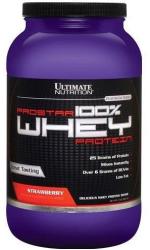 Ultimate Nutrition Prostar Whey Protein 908 g
