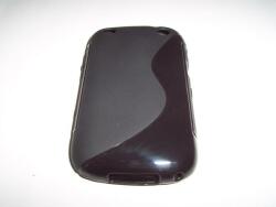 Haffner S-Line - BlackBerry Curve 9220/9320 case black