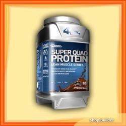 Inner Armour Super Quad Protein 2270 g