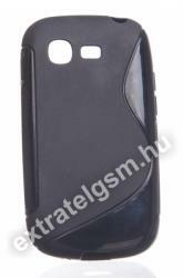 Haffner S-Line - Samsung S5310/S5312 Galaxy Pocket Neo case black
