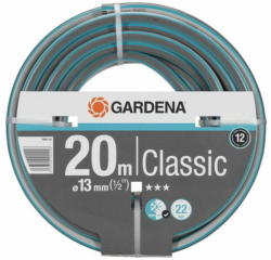 GARDENA Classic 1/2" 20m (18003)
