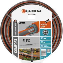 GARDENA Comfort FLEX 15 m 1/2" (18031-20)