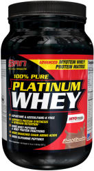 SAN Nutrition 100% Pure Platinum Whey 897 g