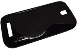 Haffner S-Line - HTC One SV case black (PT-1371)