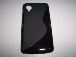 Haffner S-Line - LG Nexus 5 case black