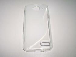 Haffner S-Line - Alcatel Idol Mini OT-6012 case silicone