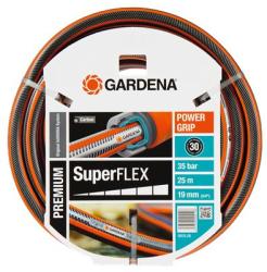 GARDENA Premium SuperFLEX 25m 3/4" (18113)